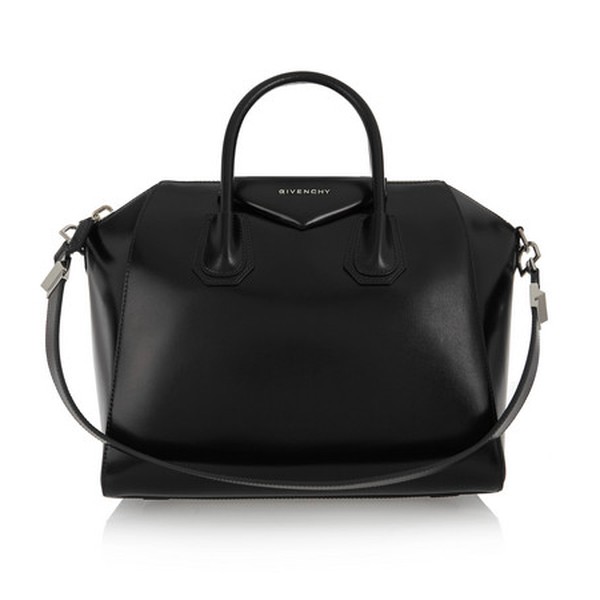 Antigona Medium Leather Tote from Givenchy