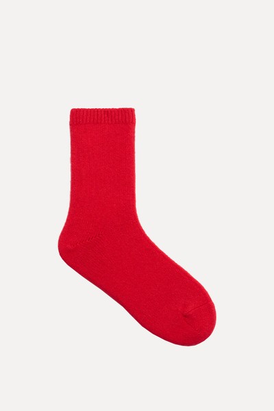 Cashmere Socks from & Other Stories