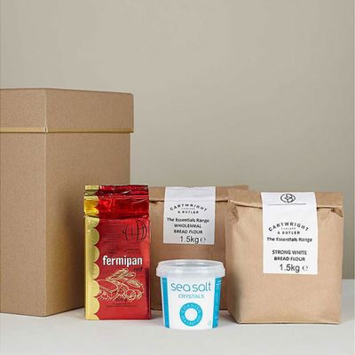 Bake Your Own Bread kit from Selfridges Selection