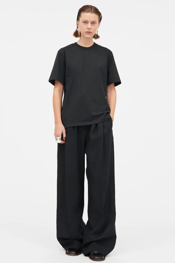 Pemma Wool Pants