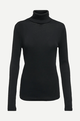 Jewelini Turtleneck Sweater from Isabel Marant Étoile