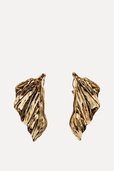 Leaves Earrings