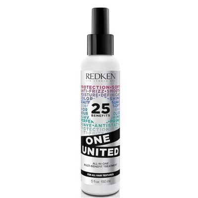 One United Multi Benefit Treatment from Redken 