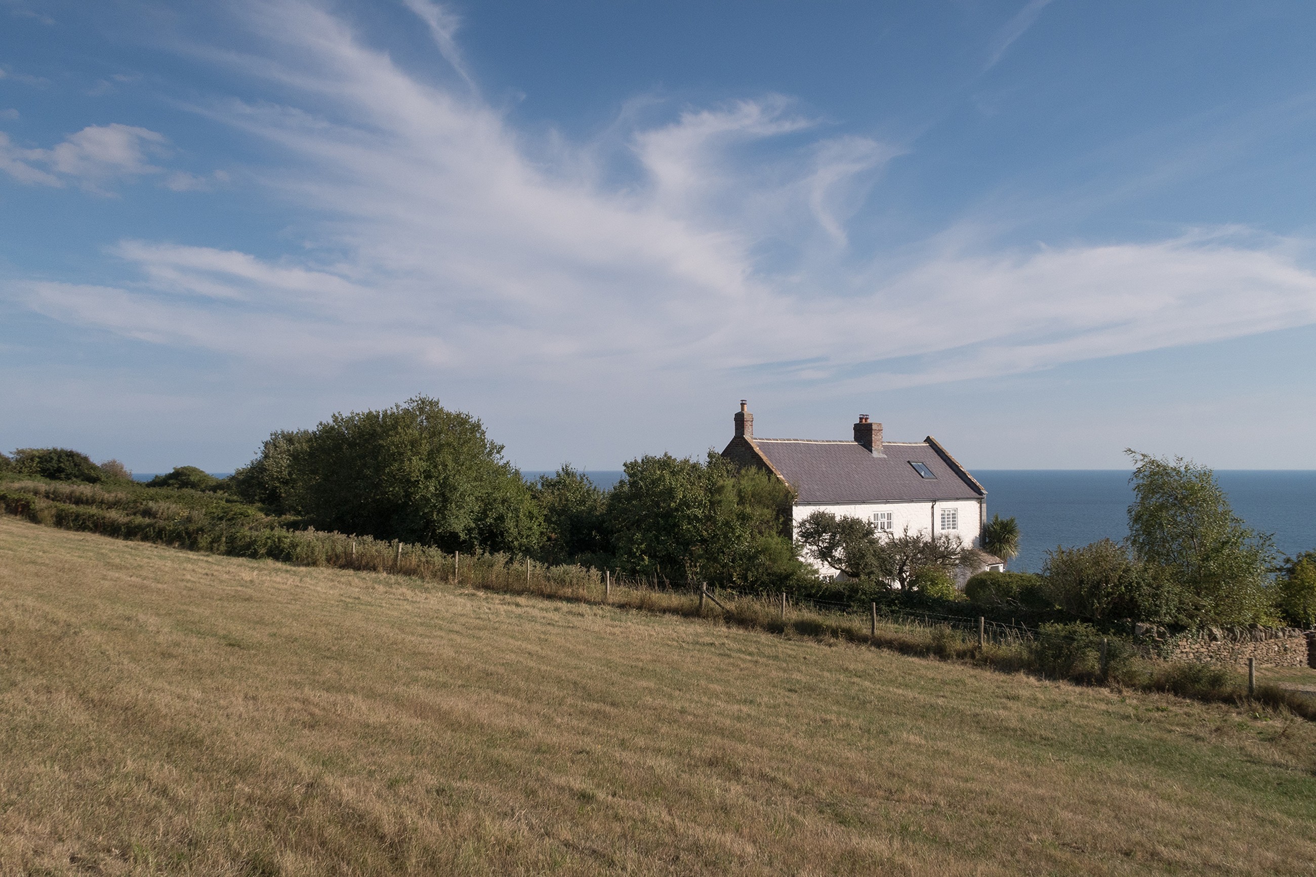 Chesil Cottage, West Bexington, Dorset