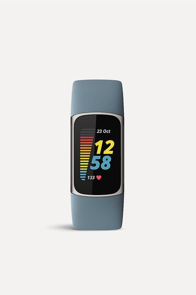 Charge 5 Health & Fitness Tracker from FitBit
