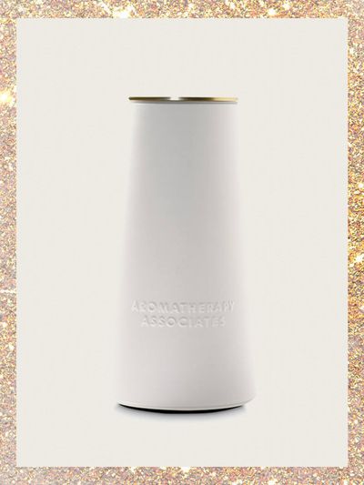 The Atomiser Pure Essential Oil Ceramic Diffuser, £120 | Aromatherapy Associates