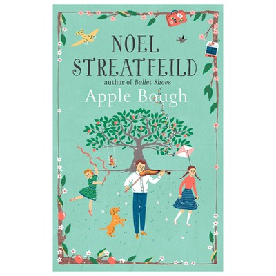 Apple Bough from Noel Streatfeild