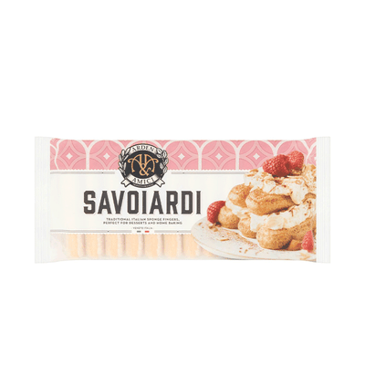 Savoiardi Sponge Fingers from Arden & Amici