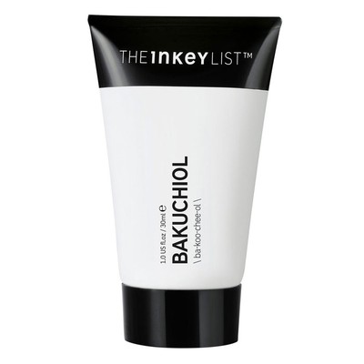 Bakuchiol Moisturiser from The Inkey List