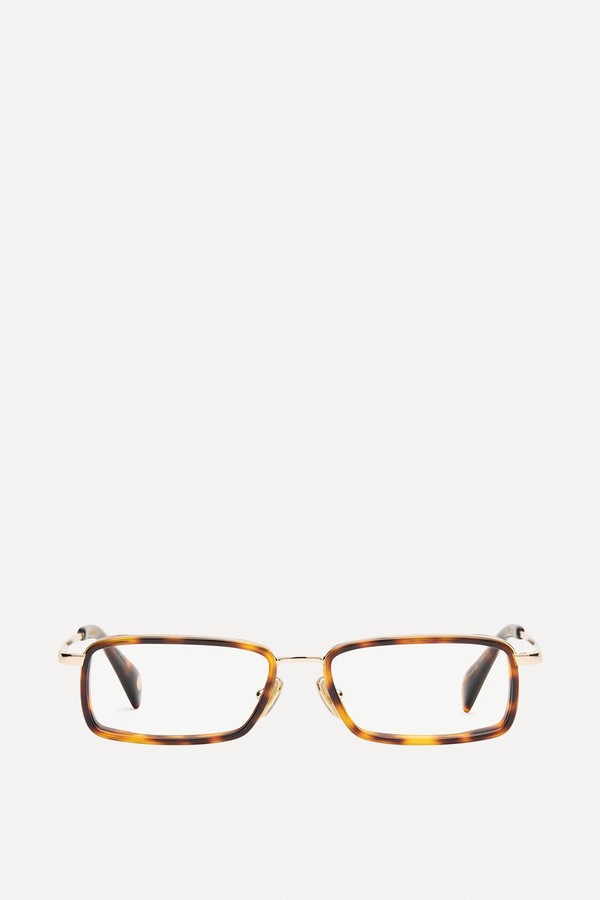 The Pulse Glasses from Bloobloom