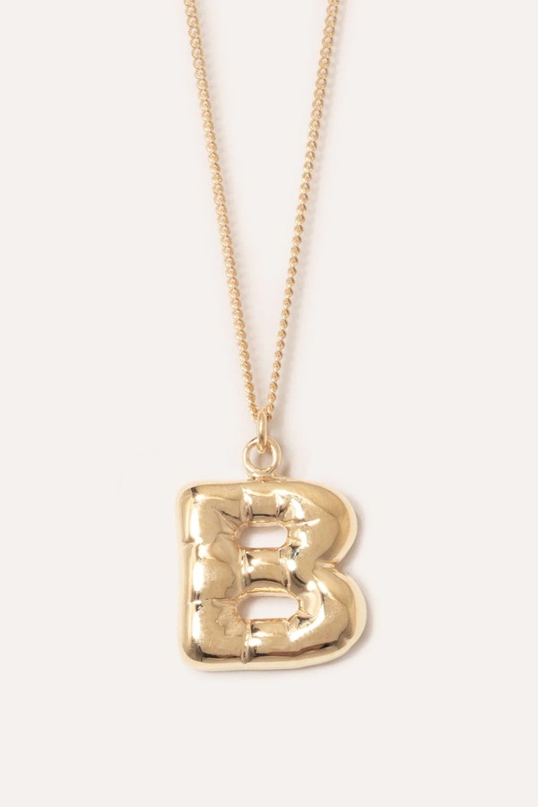 Classicworks Gold Vermeil Necklace from Completedworks