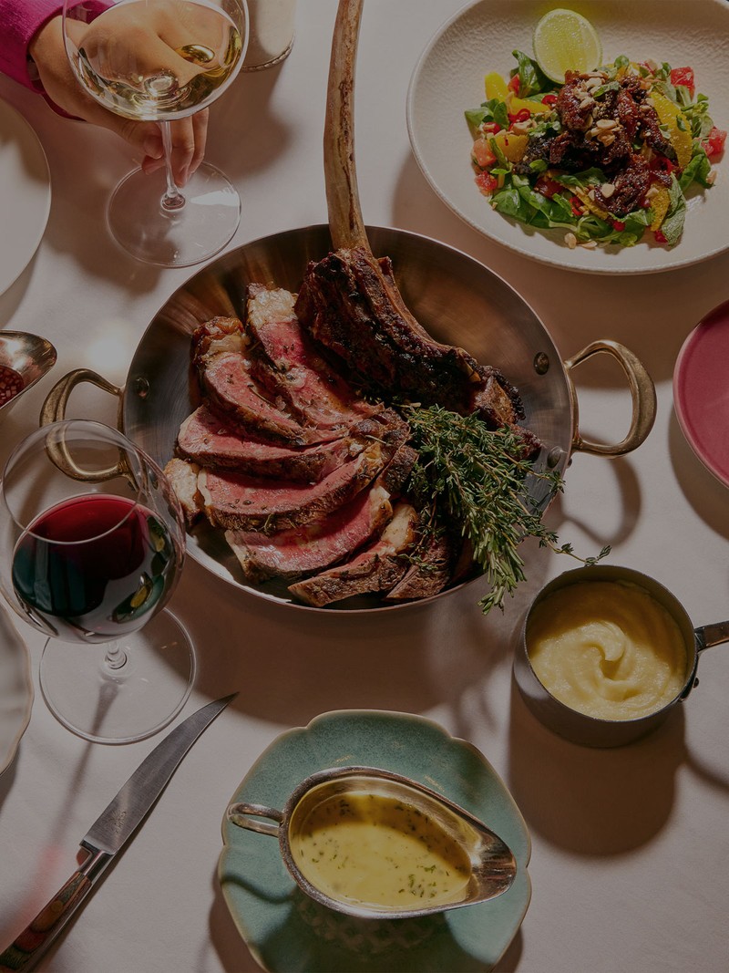 The Glamorous Mayfair Relaunch Everyone’s Talking About 