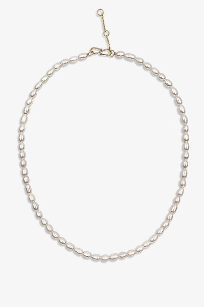Gia Necklace from Daphine