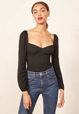 Reign Top from Reformation 