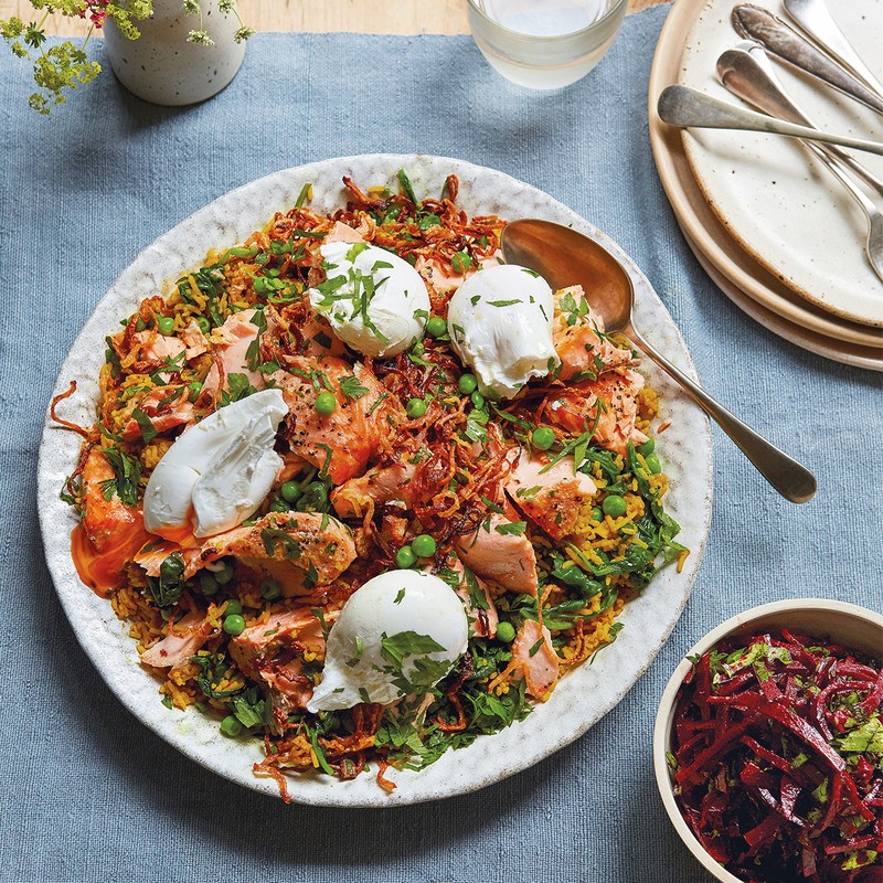 How To Make A Decent Brunch At Home