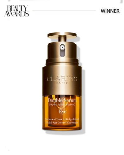 Double Eye Serum   from Clarins  