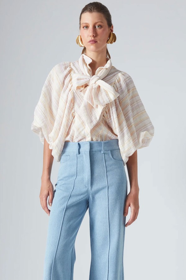 Maeva Blouse 