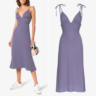 Talita Midi Dress