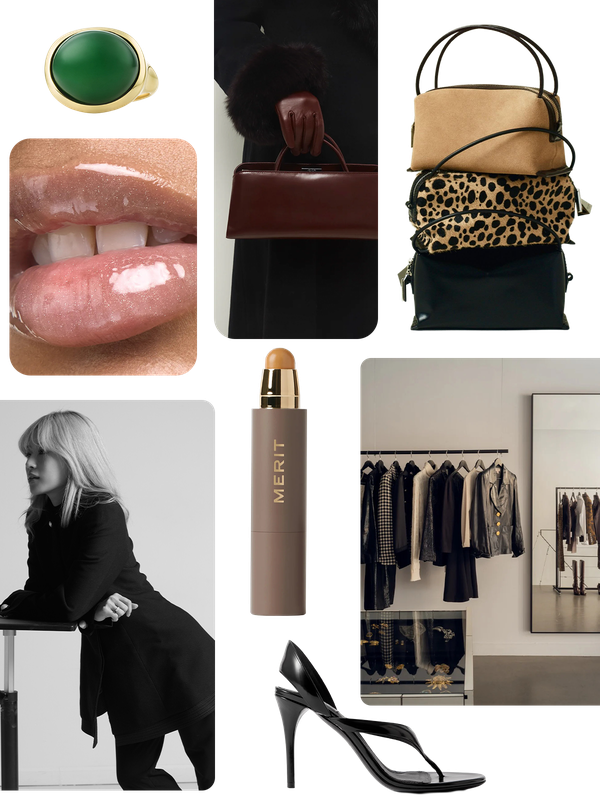 Everything A Cool Brand Owner Is Loving 