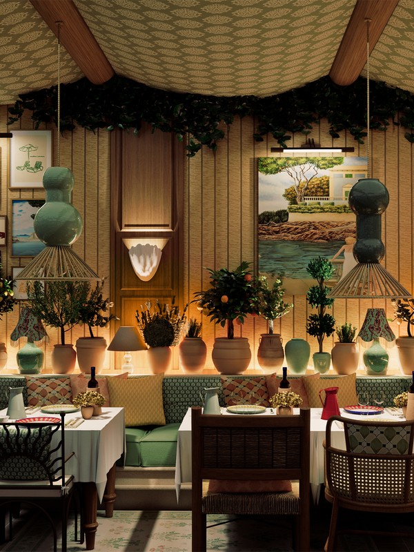 The Middle East’s Most Anticipated New Openings