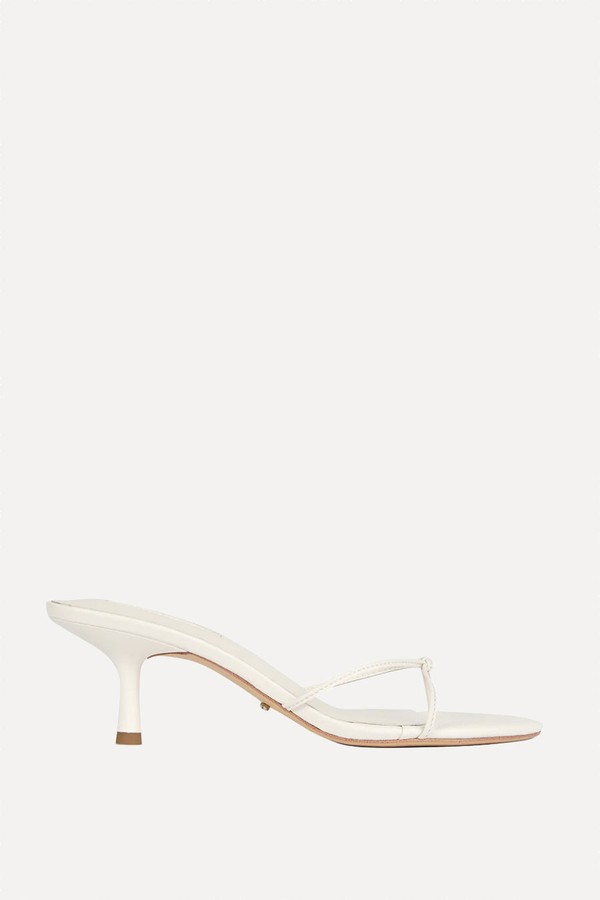 Dana Nappa Heels from Tony Bianco