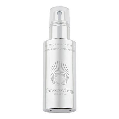 Limited Edition Queen of Hungary Mist from Omorovizca