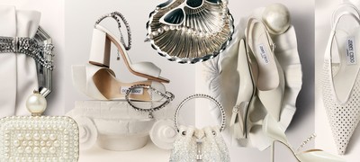 The Luxury Collection All Brides & Grooms Need To Know About