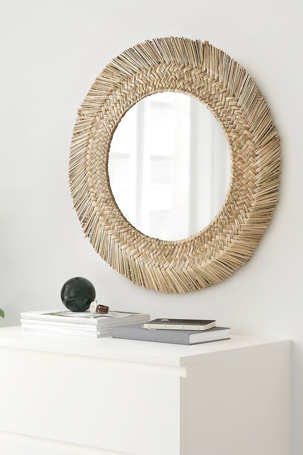 VRIGSTAD Mirror