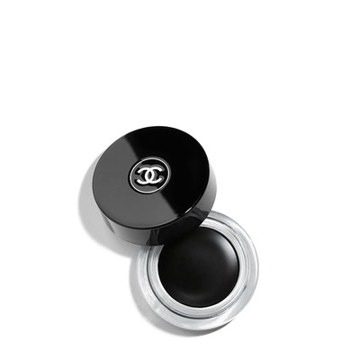 Calligraphie De CHANEL Longwear Intense Cream Eyeliner, 65 Hyperblack from Chanel