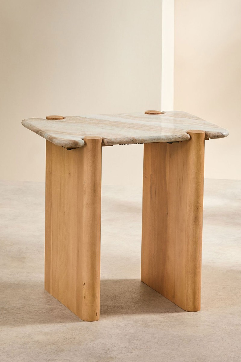 Callen Side Table