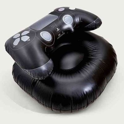 Playstation Blow Up Chair from Paladone