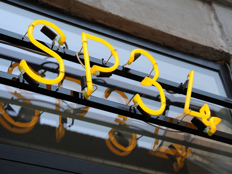 Hotel SP34