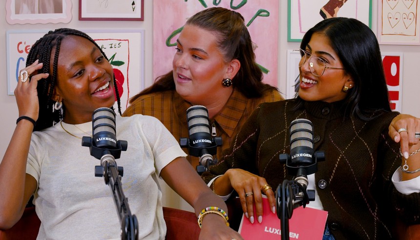 Taylor Swift x Charli XCX Drama, Lola Young’s On-Stage Fall & The Viral Beauty Product To Know