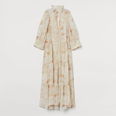 Lyocell Blend Dress, £99.99 | H&M