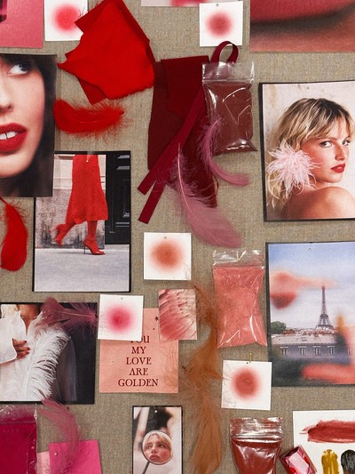 The Beauty Team’s Top Make-Up Picks For Autumn