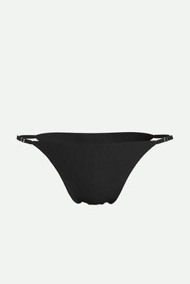  Buckle Side Bikini Bottoms