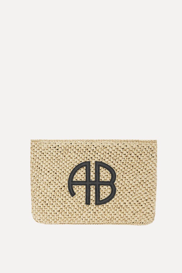 Rio Pouch from Anine Bing