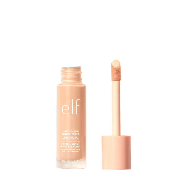 Halo Glow Liquid Filter from E.L.F.
