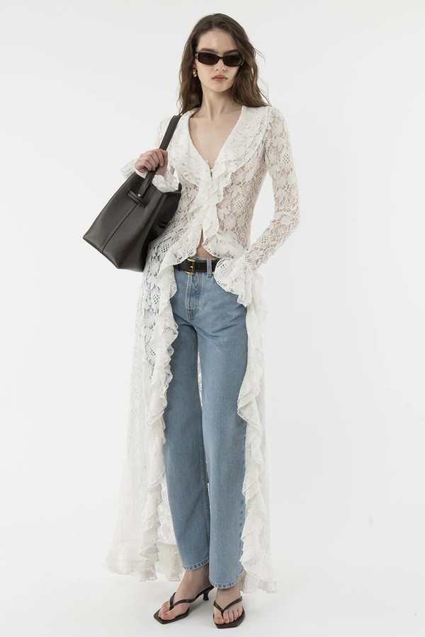 Lily Dress from Arakii