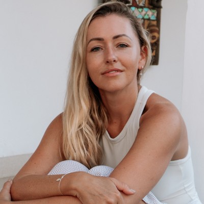 Phoebe Greenacre: My Food & Fitness Regime