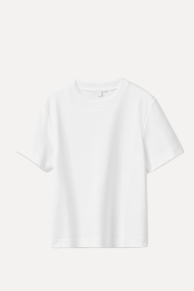 Clean Cut T-Shirt from COS