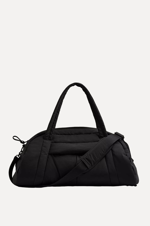 Padded Technical Sport Bag from Oysho
