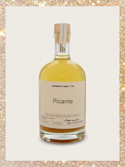 Picante, £25 | Lockdown Liquor & Co.