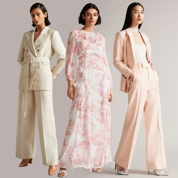 21 Great Buys In The Ted Baker Sale