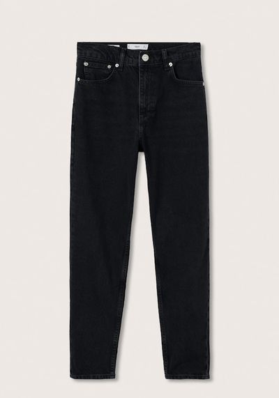 Mom Jeans from Mango