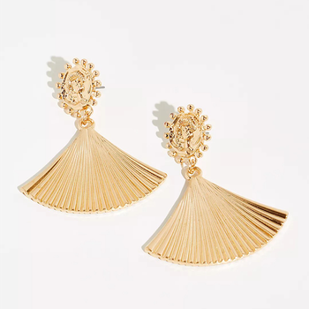 Amber Sceats The Fan Earrings from Free People