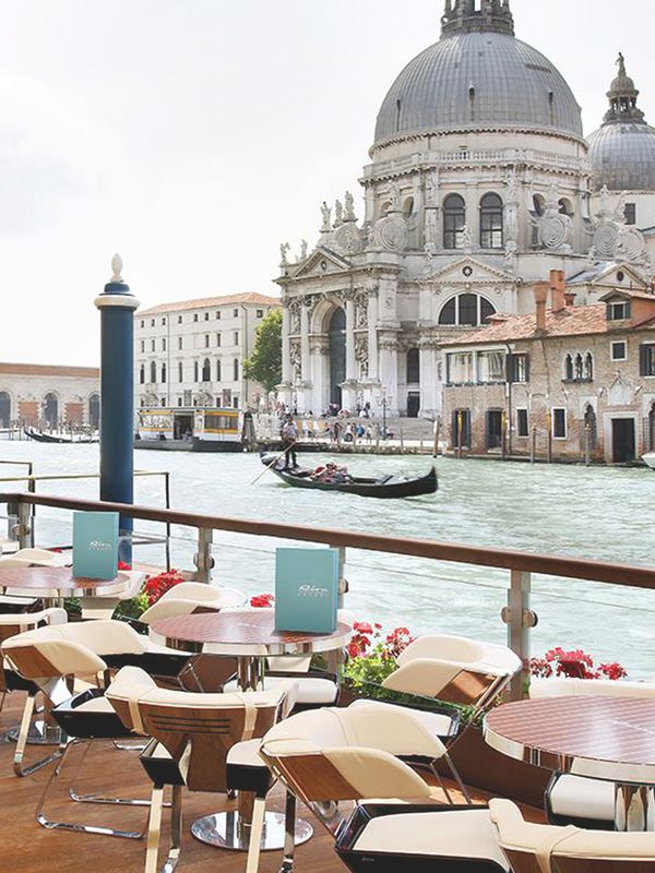 48 Hours In Venice: The Dreamiest Summer City Break
