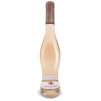 Provence Rosé from ChâteauDe Rouet