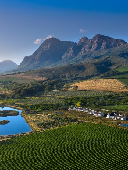 Babylonstoren