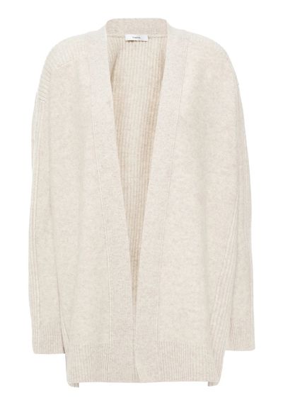 Wool And Cashmere-Blend Cardigan from Vince